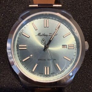 Mathey Tissot I Jumbo H455SK
